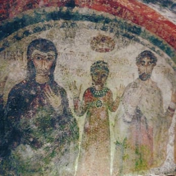 Catacombe di San Gaudioso - Landmarks & Historical Buildings Near Me - Naples, NA Catacombe di San Gaudioso - Landmarks & Historical Buildings Near Me - Naples, NA