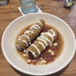Flautas Flautas