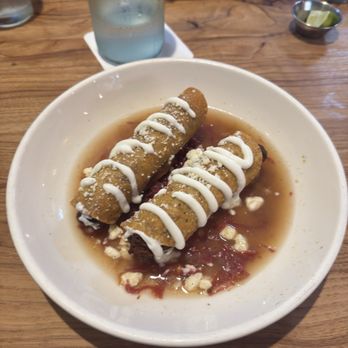 Dai Due - Flautas - Butcher Near Me - Austin, Texas