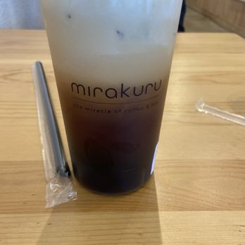 Mirakuru - Coffee & Tea Near Me - Garden Grove, California Mirakuru - Coffee & Tea Near Me - Garden Grove, California