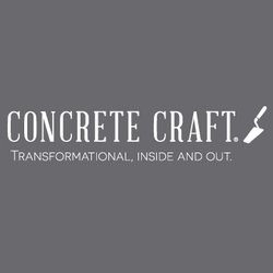 Concrete Craft - Nashville