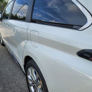 Palm Beach Coachworks - Fixed. Absolutely PERFECT! - Body Shops Near Me - West Palm Beach, Florida Palm Beach Coachworks - Fixed. Absolutely PERFECT! - Body Shops Near Me - West Palm Beach, Florida