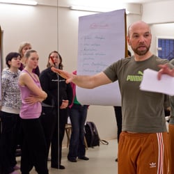 Performing Arts Studios - Schauspielunterricht