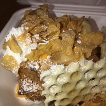 Spot Dessert Bar - Desserts Near Me - New York, New York