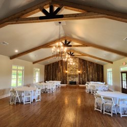 Southern Grace Event Center - Southern Grace Event Hall