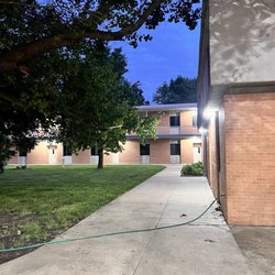 Hesston College