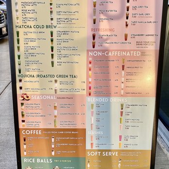Junbi - Katy - Bubble Tea Near Me - Katy, Texas