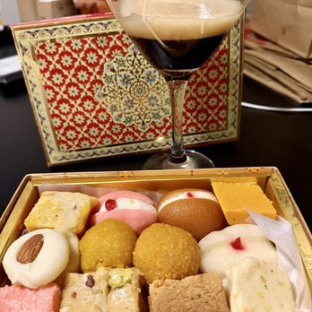 Ambala Sweets & Snacks - Bakeries Near Me - Artesia, California
