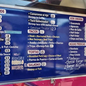 Mariscos El Cora - Seafood Near Me - Santa Rosa, California Mariscos El Cora - Seafood Near Me - Santa Rosa, California