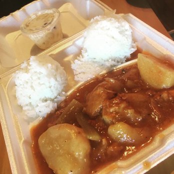 Da Hale - Beef stew - Poke Near Me - Las Vegas, Nevada