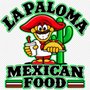La Paloma Mexican Food
