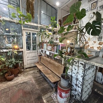 PPL - Coffee & Tea Near Me - Brooklyn, New York