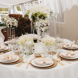 Delvin Events - Micro wedding with Delvin Events