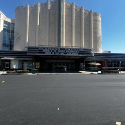 Downtown Alameda Historical Theater