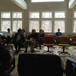 New Haven Friends Meeting
