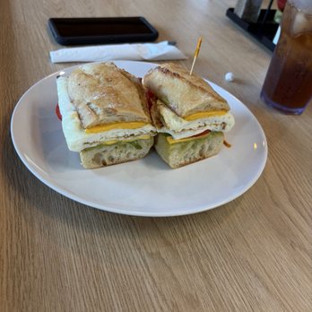 Yumlette - Breakfast Sammie - Breakfast & Brunch Near Me - Palm Harbor, Florida Yumlette - Breakfast Sammie - Breakfast & Brunch Near Me - Palm Harbor, Florida