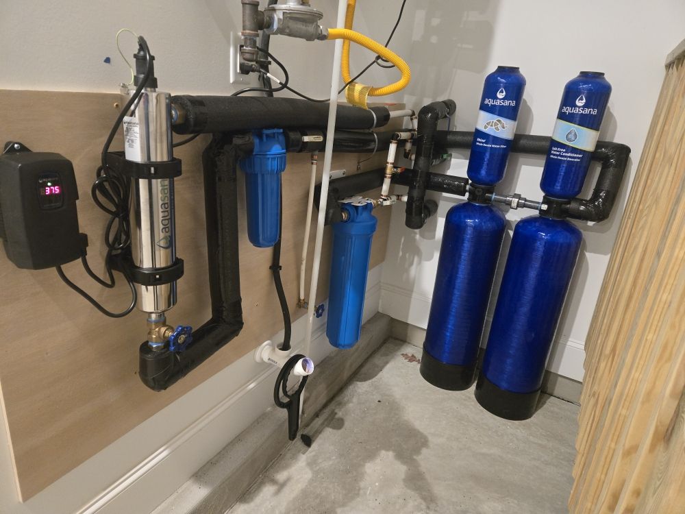 Slide of Nadi Plumbing