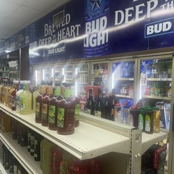 Sunny’s Liquor