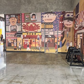 Alley 51 - Alley 51 - Food Court Near Me - Pineville, North Carolina Alley 51 - Alley 51 - Food Court Near Me - Pineville, North Carolina