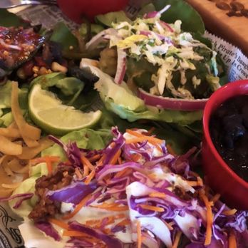 Taco Boy - Lettuce Wrapped Tacos! - Mexican Near Me - Summerville, South Carolina Taco Boy - Lettuce Wrapped Tacos! - Mexican Near Me - Summerville, South Carolina