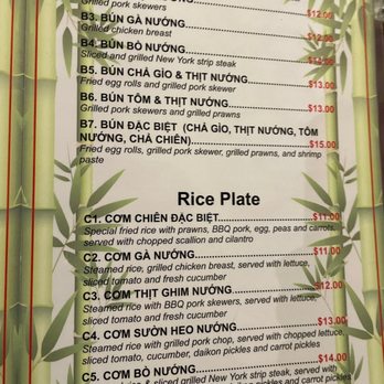 Pho Charlotte - Menu 2/23 - Vietnamese Near Me - Port Charlotte, Florida Pho Charlotte - Menu 2/23 - Vietnamese Near Me - Port Charlotte, Florida