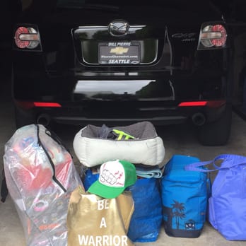 Pierre Ford - Road Trips are best in a reliable car! - Auto Repair Near Me - Seattle, Washington Pierre Ford - Road Trips are best in a reliable car! - Auto Repair Near Me - Seattle, Washington