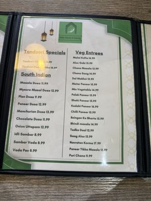 Menu photo 8 Bobby Sweets & Catering Elk Grove, CA