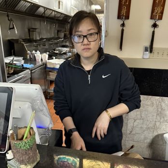 China King - This is the employee who said "a little bit longer" andCalled me a B**** on my way out the door - Chinese Near Me - O Fallon, Illinois China King - This is the employee who said "a little bit longer" andCalled me a B**** on my way out the door - Chinese Near Me - O Fallon, Illinois