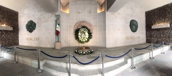 Alhóndiga de Granaditas Regional Museum by null