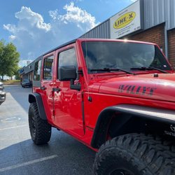 Alpharetta LINE-X
