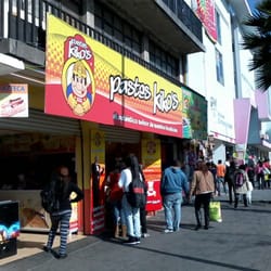 Pastes Kiko's - Para un rico y crujiente paste