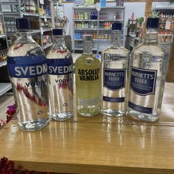 Newfane Wine and Liquor