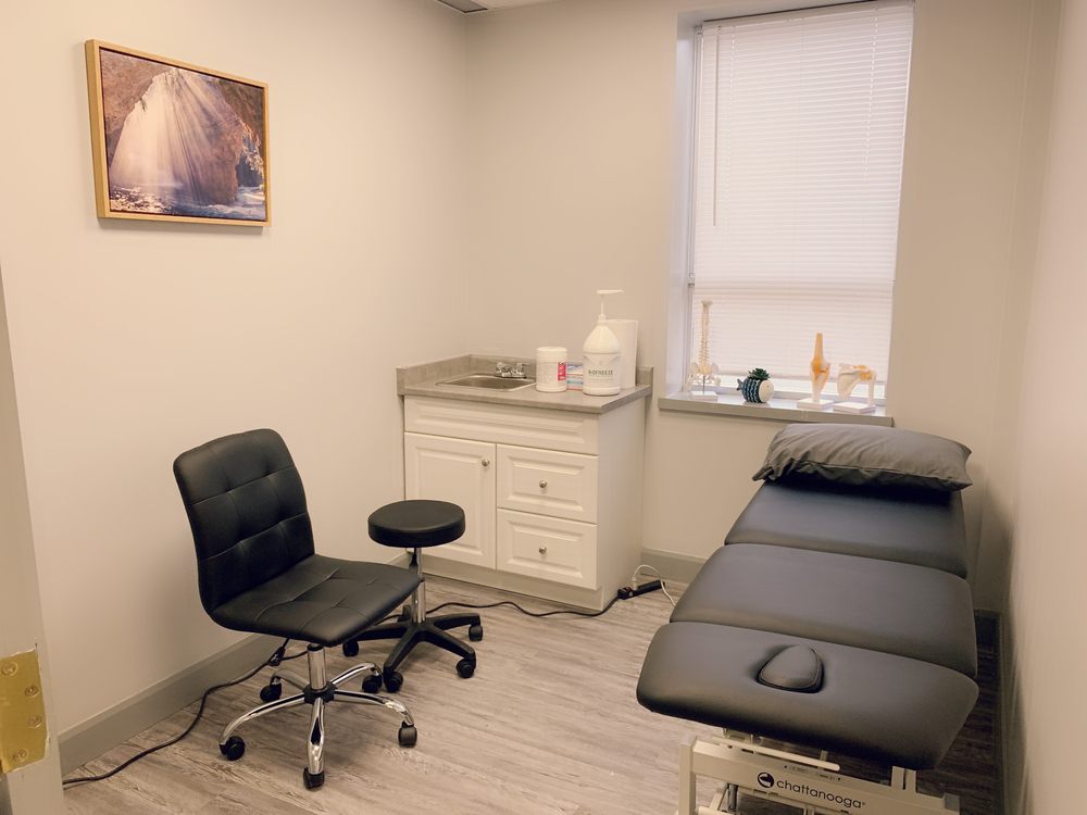 REVIVE PHYSIOTHERAPY AND WELLNESS Request an Appointment 12 Photos 353 St Paul Avenue REVIVE PHYSIOTHERAPY AND WELLNESS Request an Appointment 12 Photos 353 St Paul Avenue
