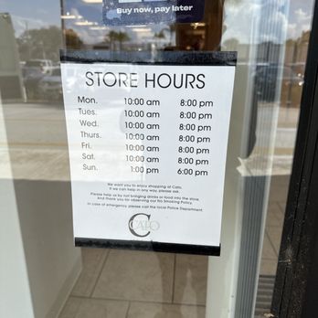 Cato - Women's Clothing Near Me - Boynton Beach, Florida