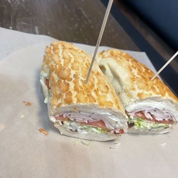 BRONX Sandwich - Sandwiches Near Me - Anaheim, California BRONX Sandwich - Sandwiches Near Me - Anaheim, California