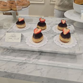 Cloudy Donuts - Donuts Near Me - New York, New York