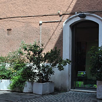 Said - Chocolatiers & Shops Near Me - Rome, RM
