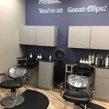 Great Clips - Hair Salons Near Me - Kirkland, Washington Great Clips - Hair Salons Near Me - Kirkland, Washington