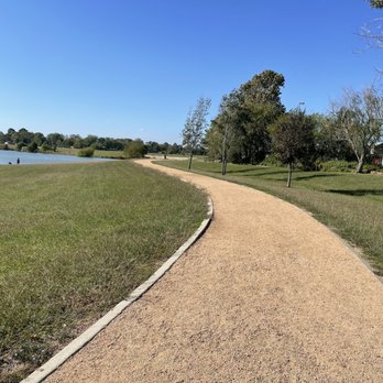 Trail at John Hargrove Environmental Complex - Parks Near Me - Pearland, Texas Trail at John Hargrove Environmental Complex - Parks Near Me - Pearland, Texas