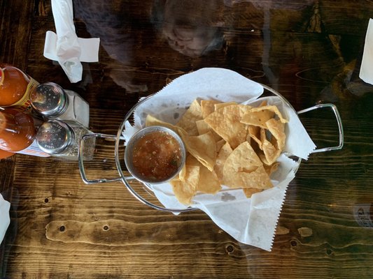 Madres' Mexican Restaurant by null