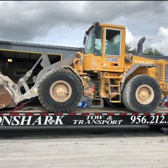 Ironshark Tow & Transport - We transport Heavy Equipment - Towing Near Me - Palmview, Texas Ironshark Tow & Transport - We transport Heavy Equipment - Towing Near Me - Palmview, Texas