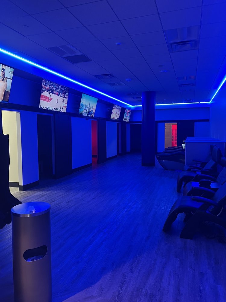 COWBOYS FIT 411 N Washington Ave, Dallas, Texas Gyms Phone Number