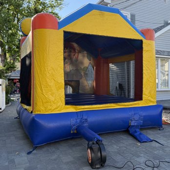 Frankie's Carnival Time - 6/19/2026 Dora the Explorer Inflatable Bounce House - Bounce House Rentals Near Me - Bronx, New York Frankie's Carnival Time - 6/19/2026 Dora the Explorer Inflatable Bounce House - Bounce House Rentals Near Me - Bronx, New York