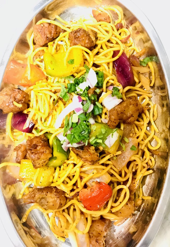 Tukure Nepali Cuisine Logo