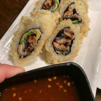 Ryoko's - Jumping Unagi - Sushi Bars Near Me - San Francisco, California Ryoko's - Jumping Unagi - Sushi Bars Near Me - San Francisco, California