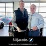 Photo of Bill Jacobs BMW