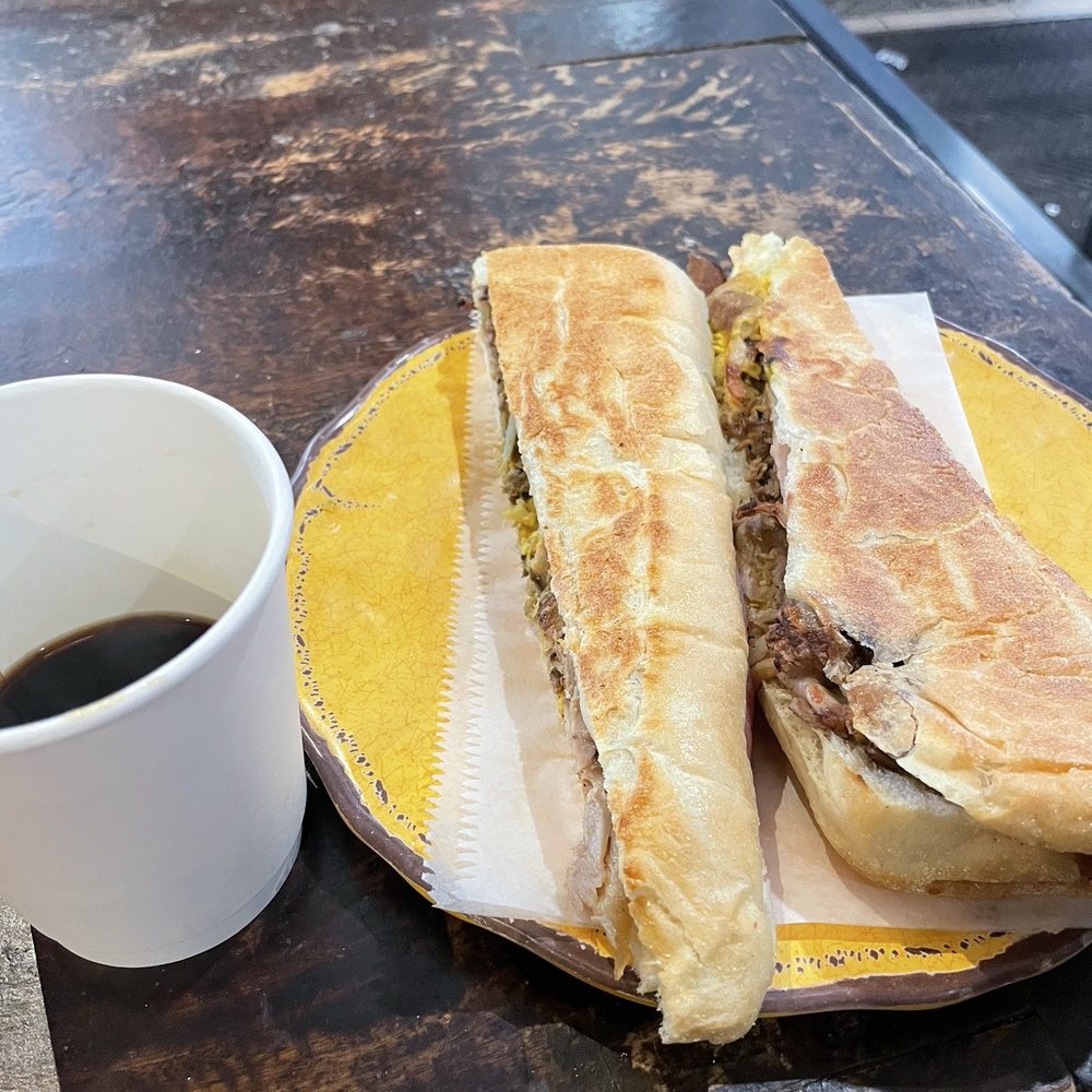 Cafecito - Cubano and Cafiecto - Cuban Near Me - Chicago, Illinois Cafecito - Cubano and Cafiecto - Cuban Near Me - Chicago, Illinois