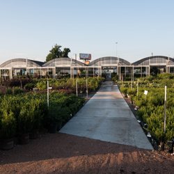 Newton Nurseries - Houston