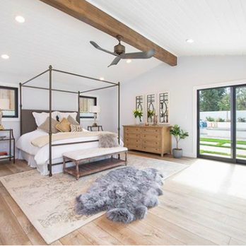 Streamline Construction - "Suite" dreams will be enjoyed in this gorgeous master bedroom for sure! Your thoughts? - General Contractors Near Me - Mission Viejo, California Streamline Construction - "Suite" dreams will be enjoyed in this gorgeous master bedroom for sure! Your thoughts? - General Contractors Near Me - Mission Viejo, California
