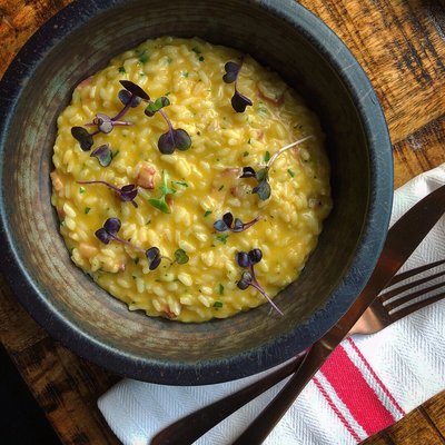 Cucinetta Melb South Yarra - Italian Restaurant Est. 2013 by null